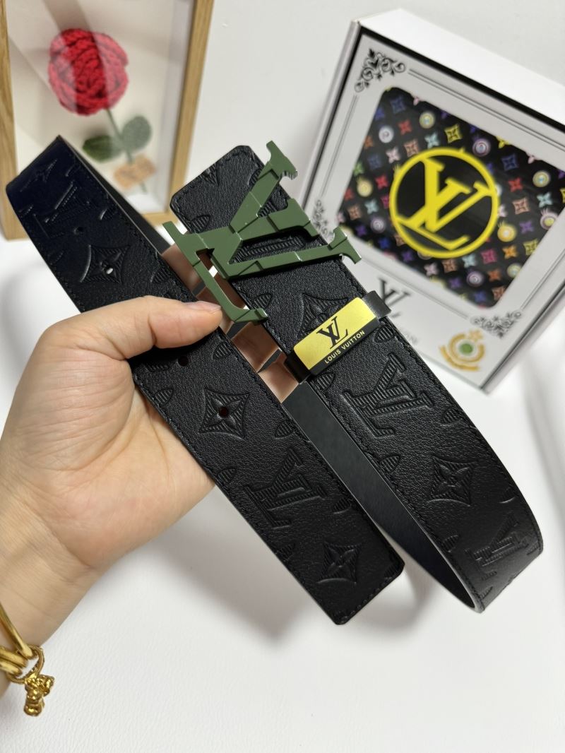 Louis Vuitton Belts